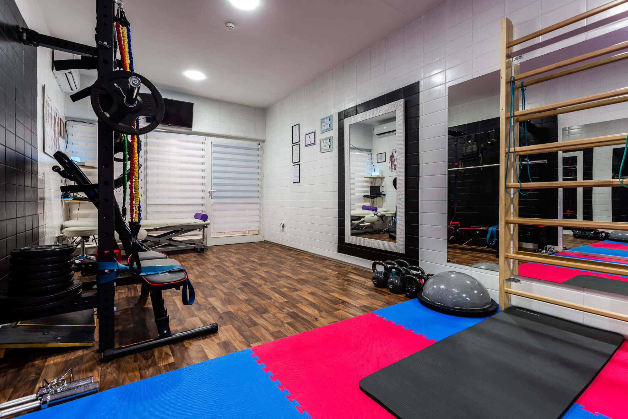 prehab klinika